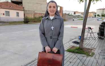 210521 La sirvienta Olatz Beobide