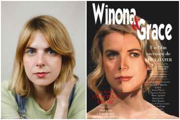 220210 Grace Doniz Winona ans Grace