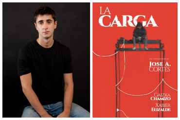 220622 Xabier Elizalde La Carga