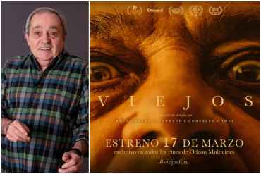 230317 Zorion estrena Viejos