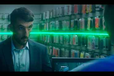 231010 Aitor Borobia estreno aprendiz