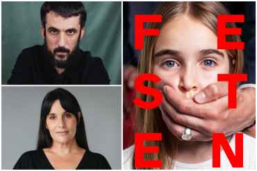 Festen web