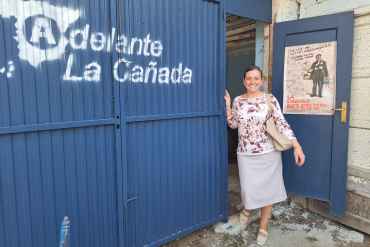 Manoli Canada hipster CR