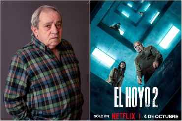 241004 El hoyo2 en Netflix
