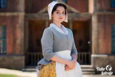 240919 Maria Redondo es Matilde