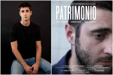 240924 Patrimonio Zinemaldia