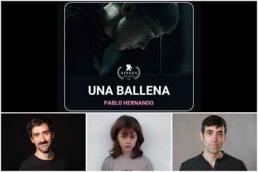 241011 Una ballena Sitges