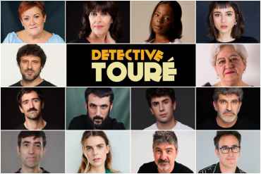 241105 Toure TVE