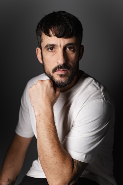 Aitor Borobia 14 BIO NW
