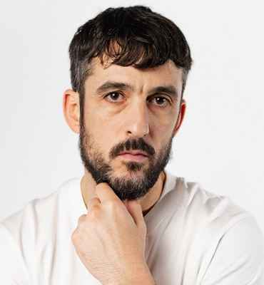 Aitor Borobia 5 home NW