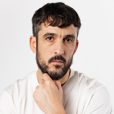 Aitor Borobia 5 home NW