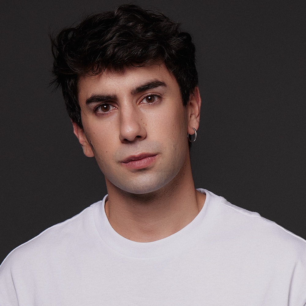 Arwent Martínez