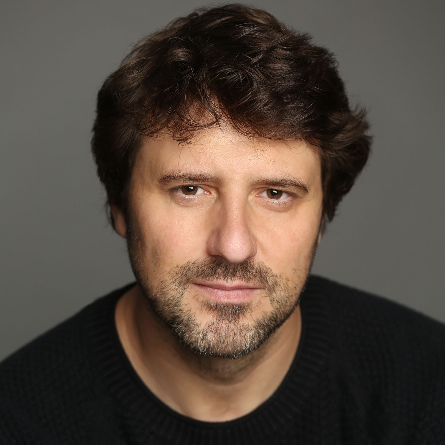 Fernando Sola
