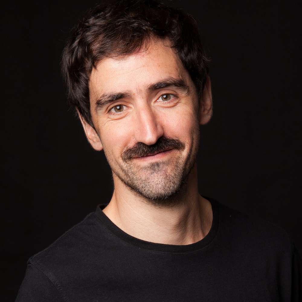 Jon Ander Alonso