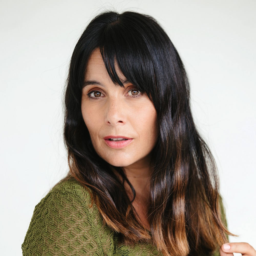 Olatz Ganboa