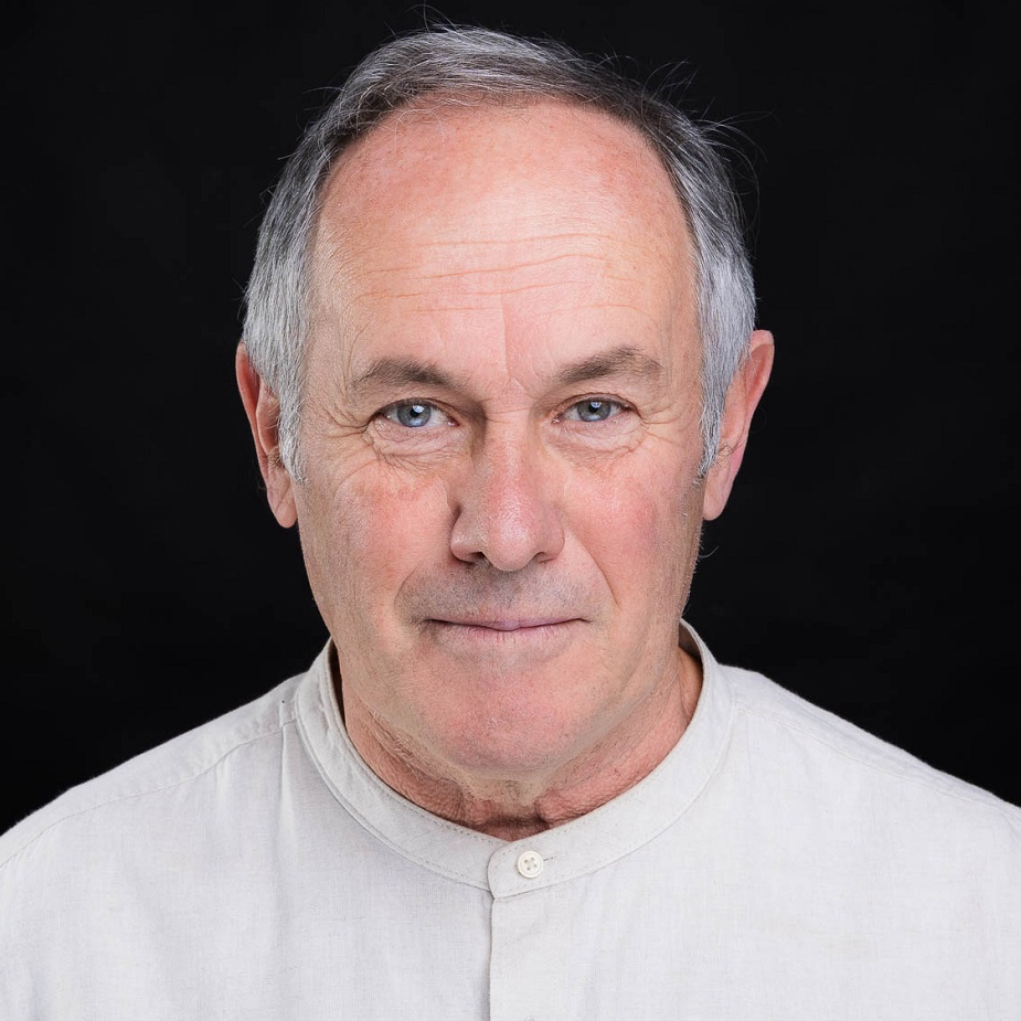 Santi Ugalde