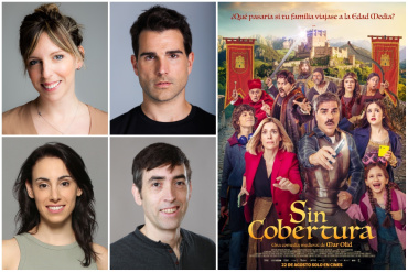 250627 Sin cobertura Estreno