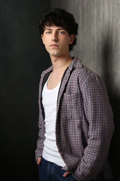 Asier Valdestilla 55 bio NW