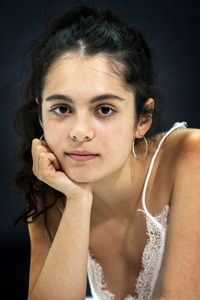 Askoa Uriarte 26 bio NW2