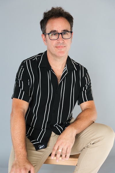 Gorka Minguez 9 BIO NW