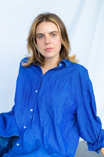 Graciela Doniz 3533 CR BIO