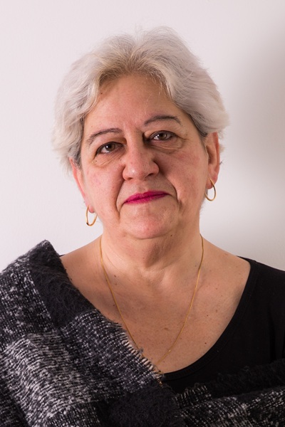 Helena Duenas 8 BIO NW