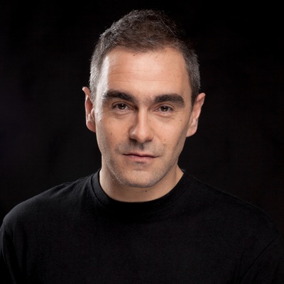 Ion Sagarzazu