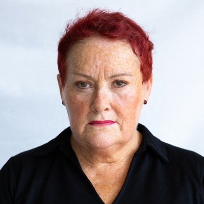 Karmele Larrinaga