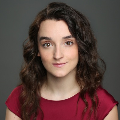 Maria Redondo