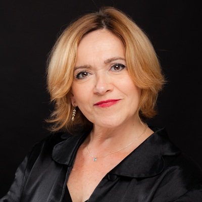 Mireia Gabilondo