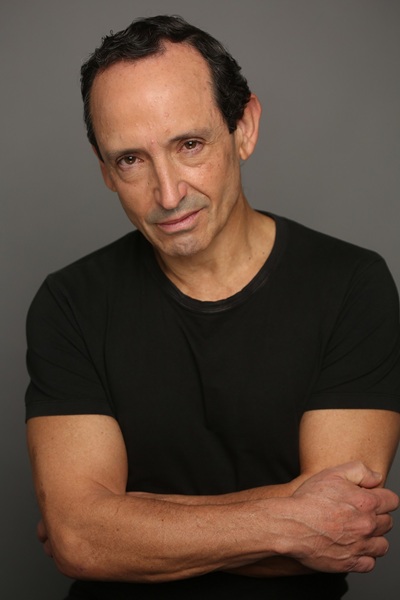 Raul Saez 5R BIO NW