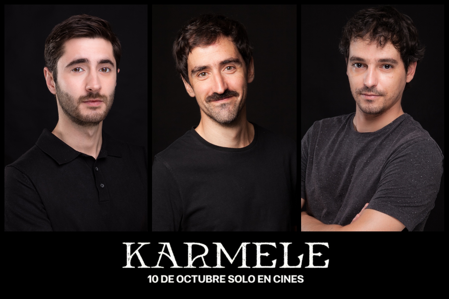 250610 Karmele Fecha estreno