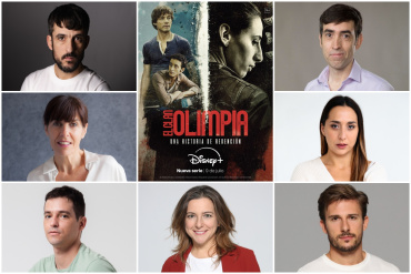 250618 Estreno Olimpia