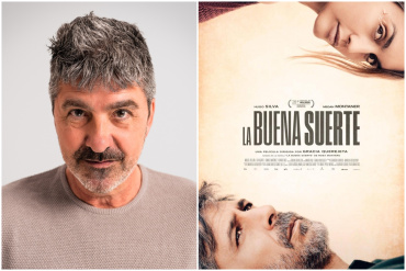 250618 La buena suerte estreno