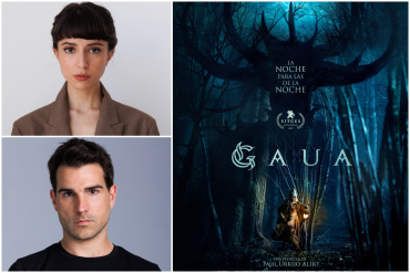 250902 Teaser poster Gaua