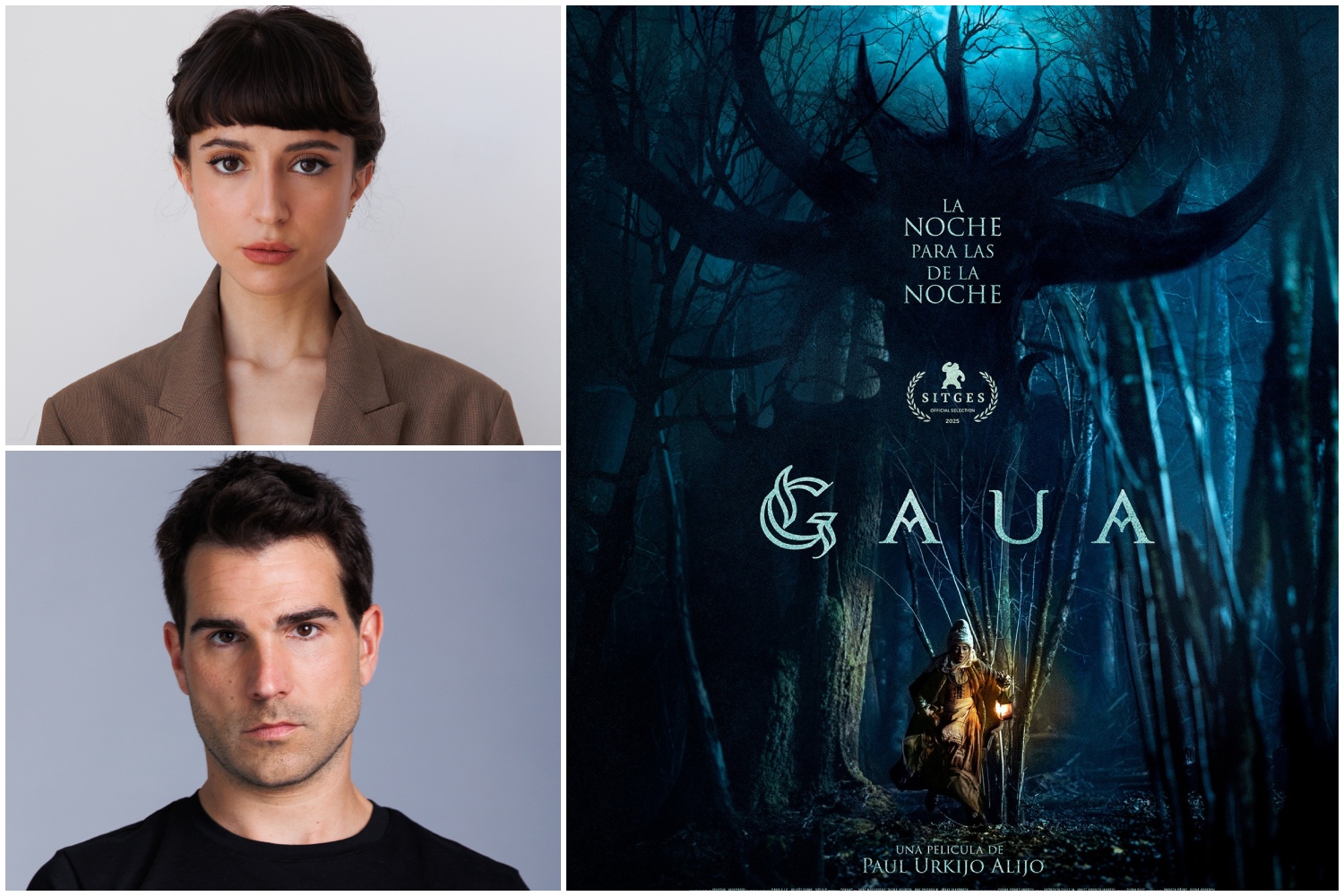 250902 Teaser poster Gaua