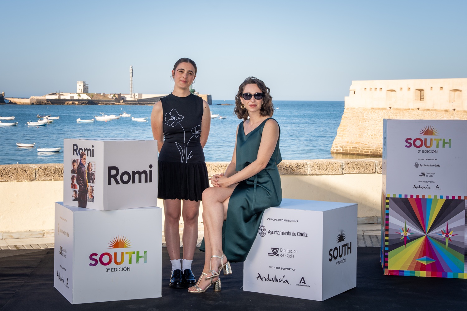 250923 Romi South Festival