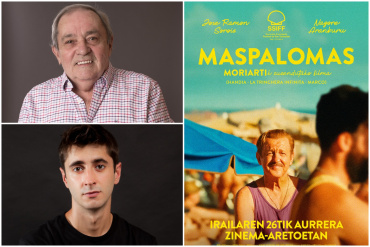 250925 Maspalomas estreno