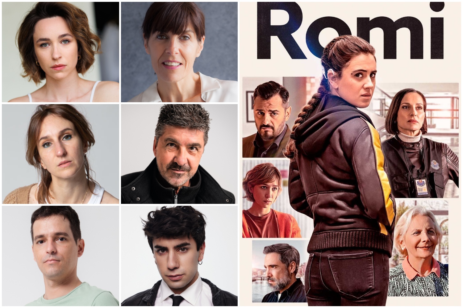 250926 Romi Estreno