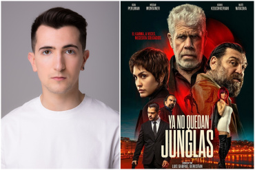 250926 Ya no quedan junglas Estreno