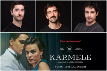 251010 Karmele Estreno