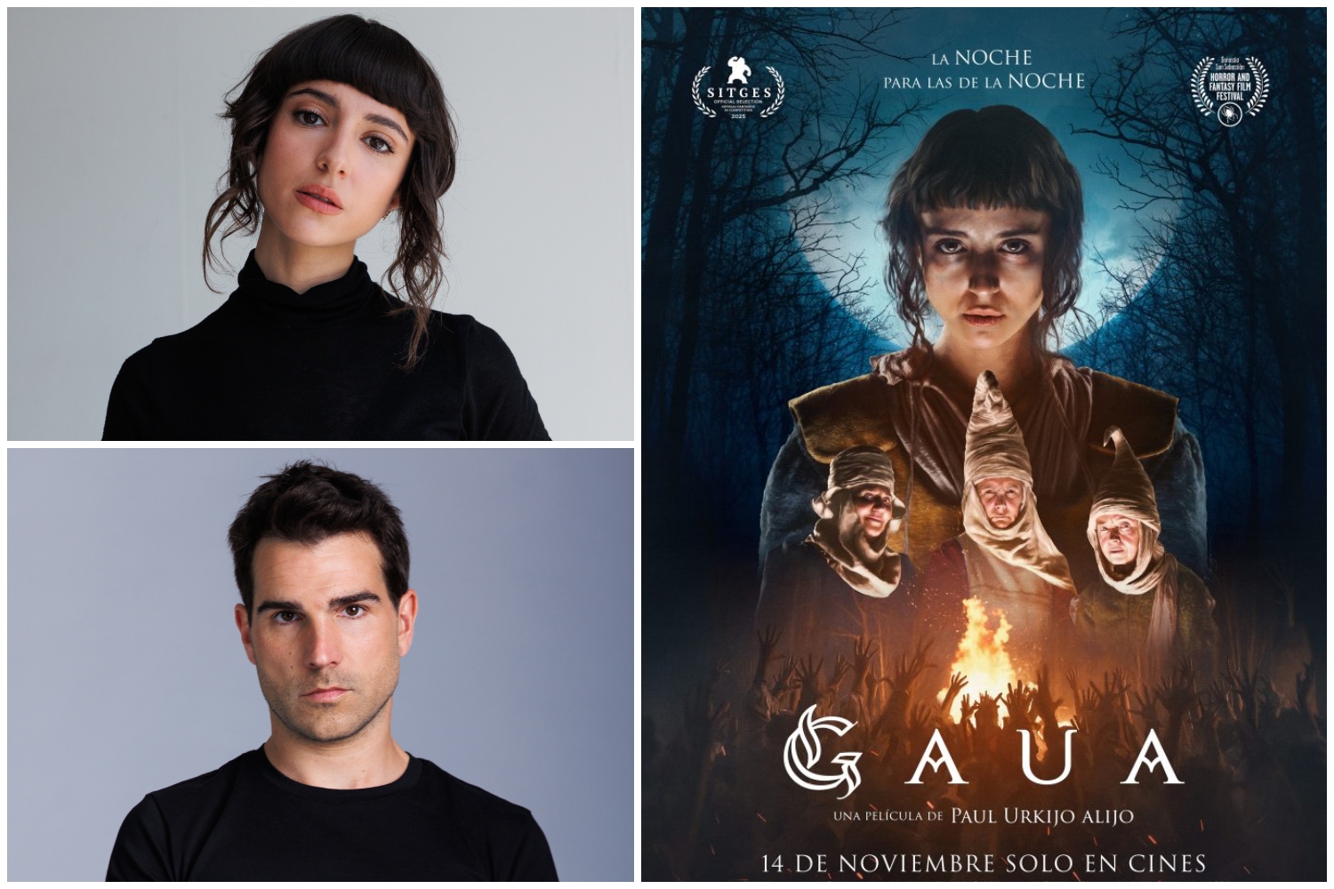 251011 Gaua Estreno Sitges