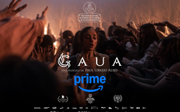 260122 Gaua Prime Video