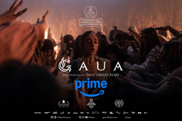 260122 Gaua Prime Video