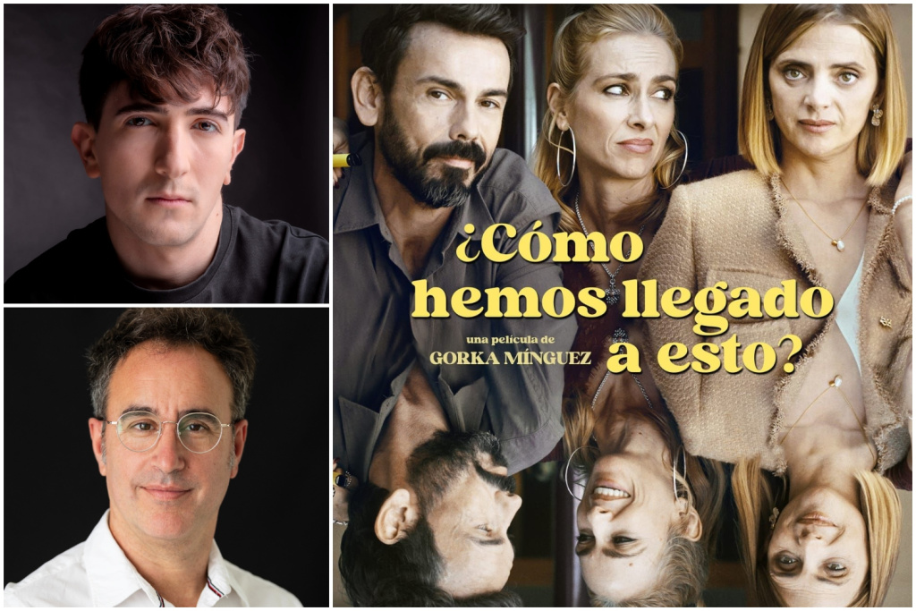 CHLLAE estreno OK