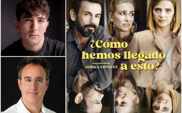 CHLLAE estreno OK