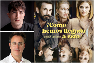 CHLLAE estreno OK