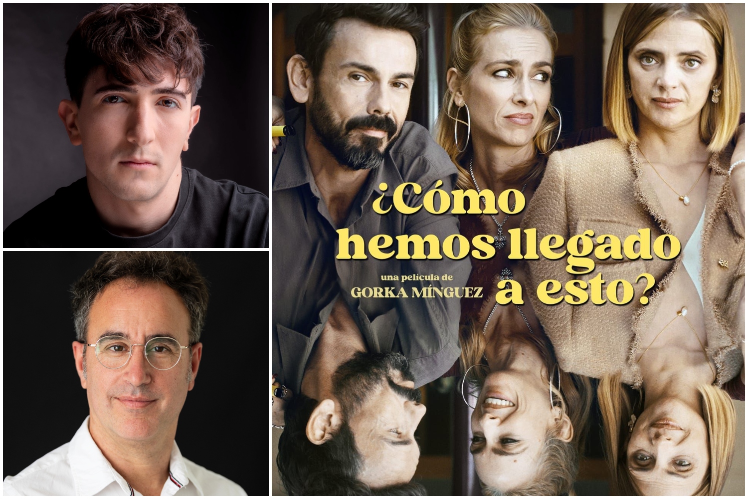 CHLLAE estreno OK