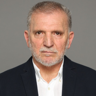 Jesús Ruyman