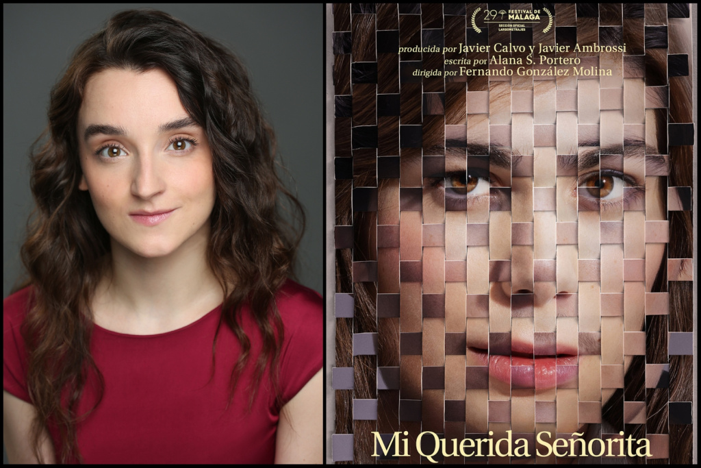 MQS estreno Netflix